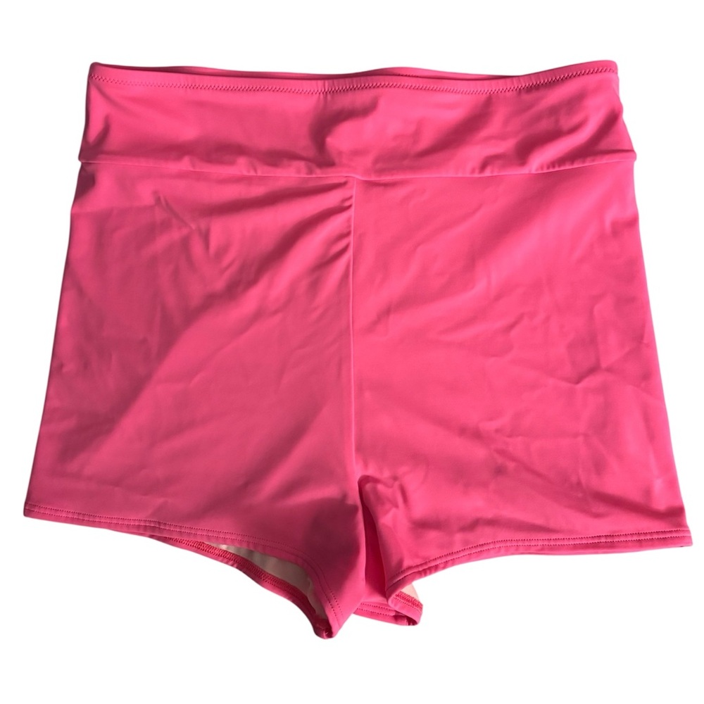 Victoria's Secret Pink Swim Shorts - Picture 2 of 6